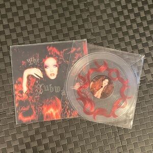 Chappell Roan x Bad Worlds pressing of the Subway /7000